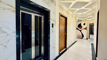 Hotel Mantri Ji