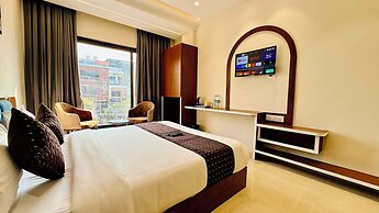 Hotel Mantri Ji