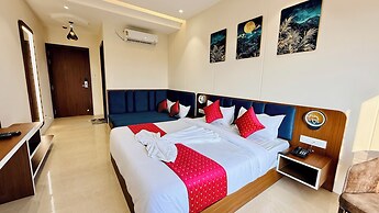 Hotel Mantri Ji