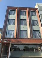 Hotel Mantri Ji