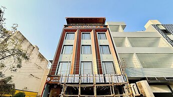 Hotel Mantri Ji
