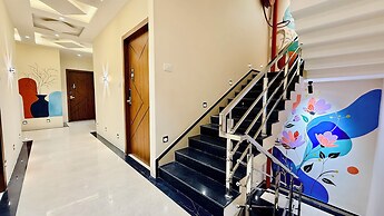 Hotel Mantri Ji