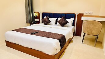 Hotel Mantri Ji