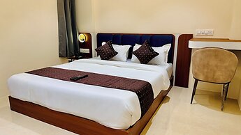 Hotel Mantri Ji