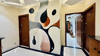 Hotel Mantri Ji