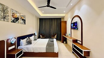 Hotel Mantri Ji