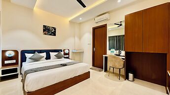 Hotel Mantri Ji