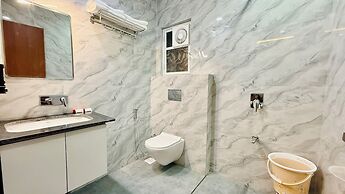 Hotel Mantri Ji