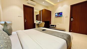 Hotel Mantri Ji