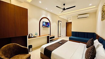 Hotel Mantri Ji