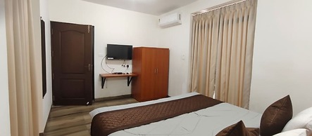 Maharaja Agrashen Bhawan