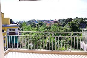 Maharaja Agrashen Bhawan