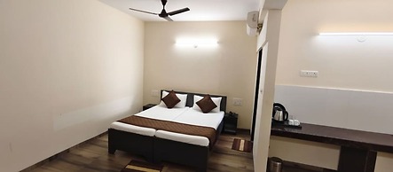 Maharaja Agrashen Bhawan