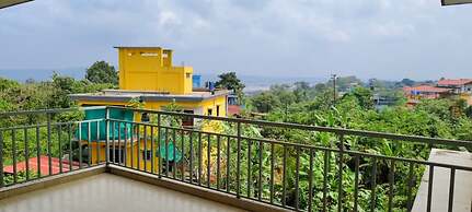 Maharaja Agrashen Bhawan