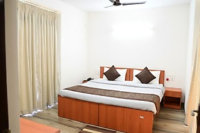 Maharaja Agrashen Bhawan