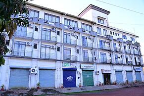 Maharaja Agrashen Bhawan