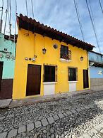 Casa de la Torre