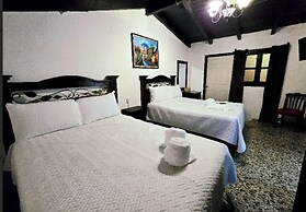 Casa de la Torre