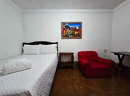 Casa de la Torre