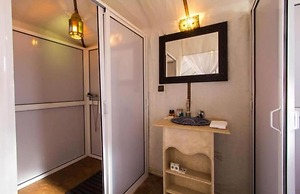 Riad Berber Merzouga