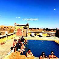 Riad Berber Merzouga