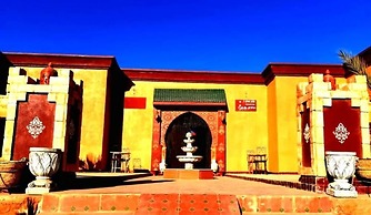 Riad Berber Merzouga