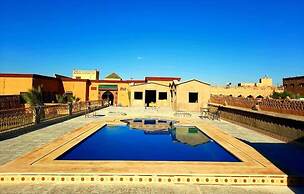 Riad Berber Merzouga