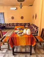 Riad Berber Merzouga