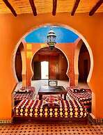 Riad Berber Merzouga