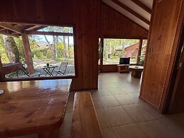 Casa Tuwa Cabañas en pucón
