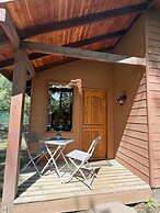 Casa Tuwa Cabañas en pucón