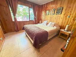 Casa Tuwa Cabañas en pucón