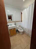 Casa Tuwa Cabañas en pucón