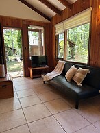 Casa Tuwa Cabañas en pucón