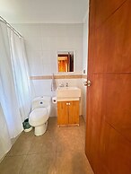 Casa Tuwa Cabañas en pucón