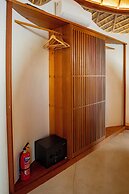 Elysian Cove - One bedroom