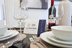 The Mccaul Spacious Group Suite Near Fifa