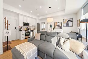 The Mccaul Spacious Group Suite Near Fifa
