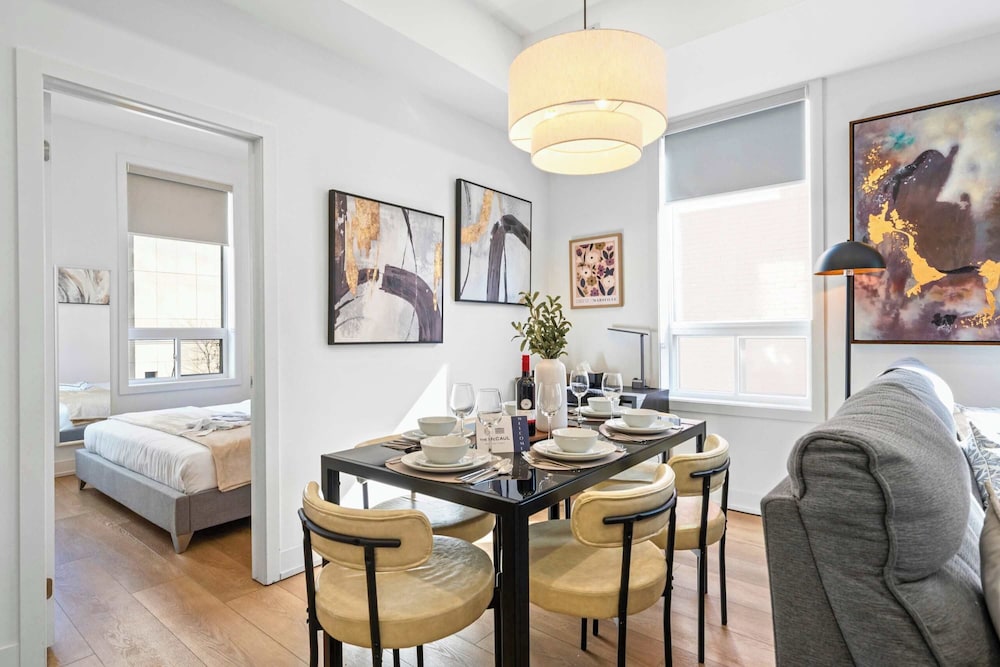The Mccaul Spacious Group Suite Near Fifa