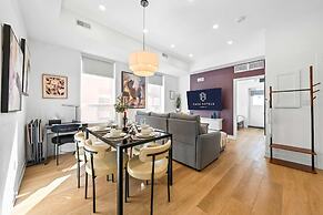 The Mccaul Spacious Group Suite Near Fifa
