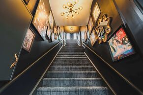 The Mccaul Spacious Group Suite Near Fifa