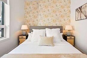 The Mccaul Spacious Group Suite Near Fifa