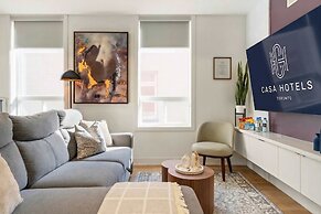 The Mccaul Spacious Group Suite Near Fifa
