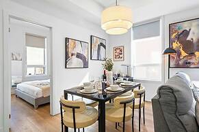 The Mccaul Spacious Group Suite Near Fifa