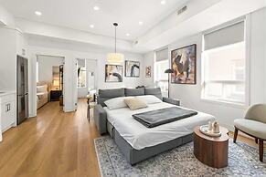 The Mccaul Spacious Group Suite Near Fifa