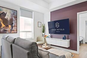 The Mccaul Spacious Group Suite Near Fifa
