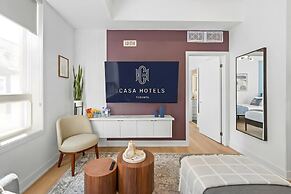 The Mccaul Spacious Group Suite Near Fifa