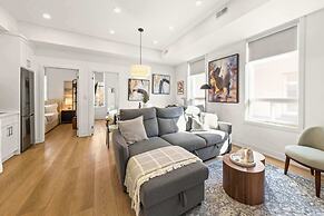 The Mccaul Spacious Group Suite Near Fifa
