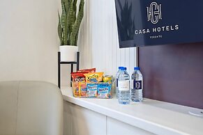 The Mccaul Spacious Group Suite Near Fifa