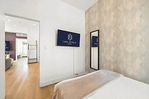 The Mccaul Spacious Group Suite Near Fifa